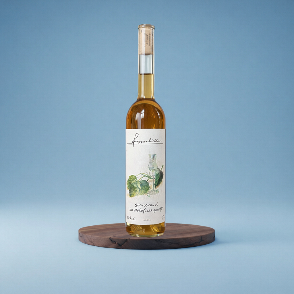 GUGGENBICHLER – Bierbrand (0,5l)