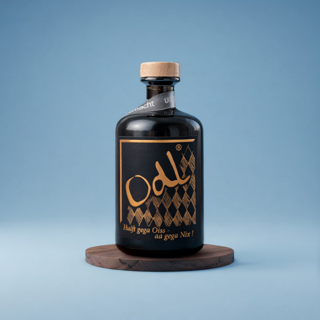 ODL – Kräuterlikör (0,5l)
